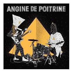 Angine De Poitrine-Vol.2