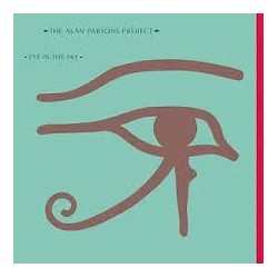 Alan Parsons Project-Eye In The Sky