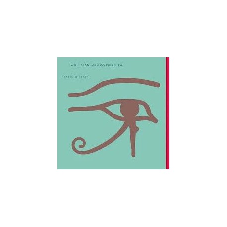 Alan Parsons Project-Eye In The Sky