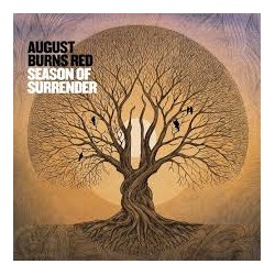 August Burns Red-Season of Surrender