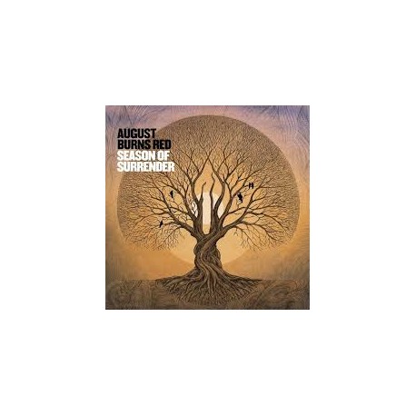 August Burns Red-Season of Surrender