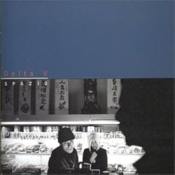 Delta V-Spazio