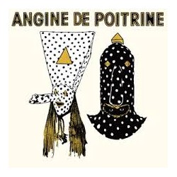 Angine De Poitrine-Vol.1