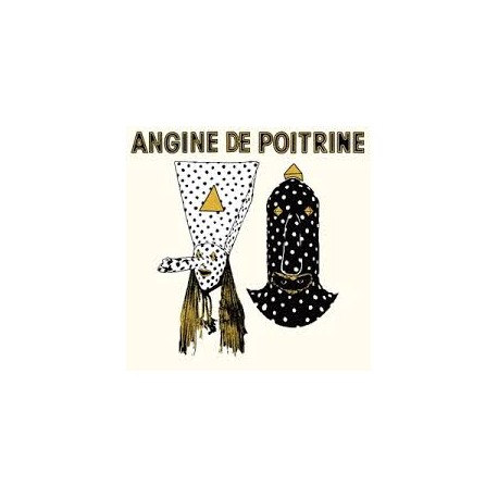 Angine De Poitrine-Vol.1
