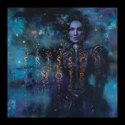 Tarja Turunen-Frisson Noir