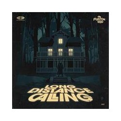 Long Distance Calling-The Phantom Void