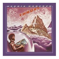 Herbie Hancock-Thrust