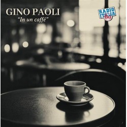 Gino Paoli-In Un Caffè