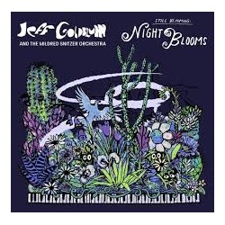 Jeff Goldblum And The Mildred : Night BloomsOrchestra-Still Blooming