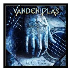 Vanden Plas-Accult II