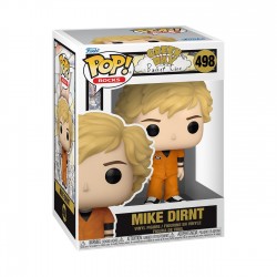 Green Day-Pop! Rocks Mike Dirnt (498)