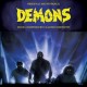 Claudio Simonetti-O.S.T. Demons