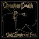 Christian Death-Only Theatre Of Pain
