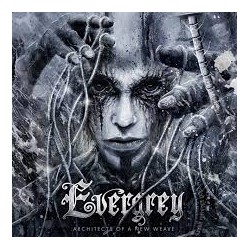 Evergrey-Architects Of A New Weave
