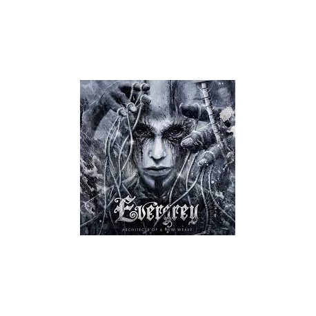 Evergrey-Architects Of A New Weave