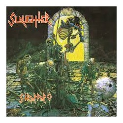 Slaughter-Strappado
