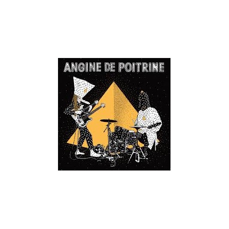 Angine De Poitrine-Vol.2