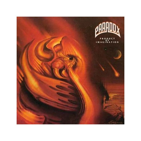 Paradox-Product Of Imagination