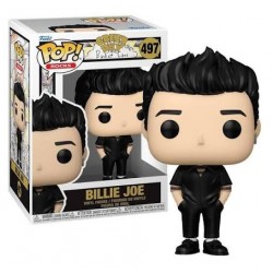 Green Day-Pop! Rocks Billie Joe (497)