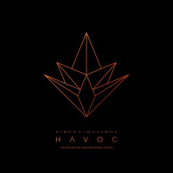 Circus Maximus-Havoc