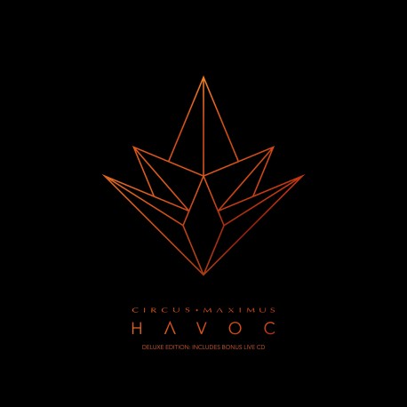 Circus Maximus-Havoc