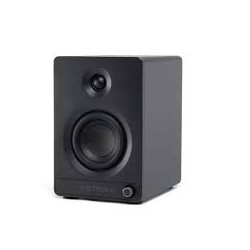 Casse Acustiche-Victrola Tempo VPS-400 Black