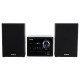 CD Player-Aiwa MCBT-350 Hi-Fi Music System