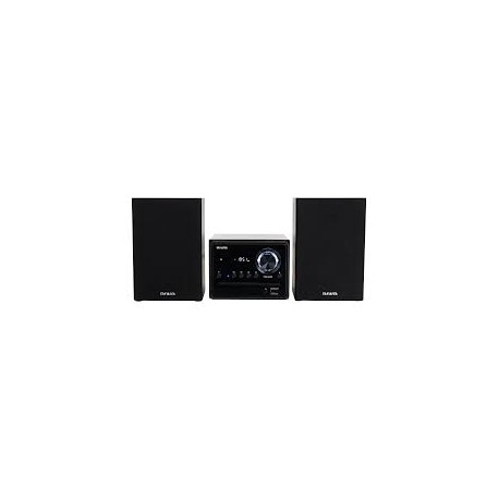 CD Player-Aiwa MCBT-350 Hi-Fi Music System