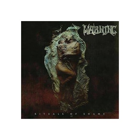 Warning-Rituals Of Shame