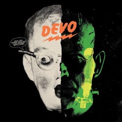 Devo-Nitrous Nightmare Helloween Live '75
