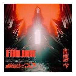 Prince Of Failure-Prince Of Failure