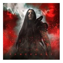 Evanescence-Sanctuary