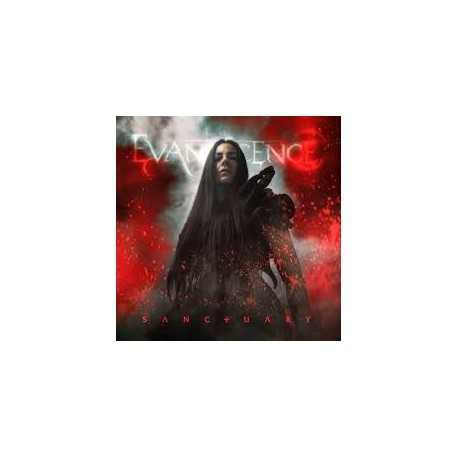Evanescence-Sanctuary