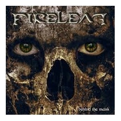 Fireleaf-Behind The Mask