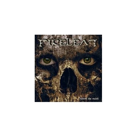 Fireleaf-Behind The Mask