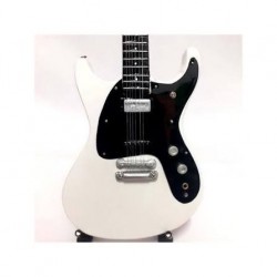 Strumenti Musicali-Chitarra Morsite 1965 Ventures Joey Ramone (Ramones)