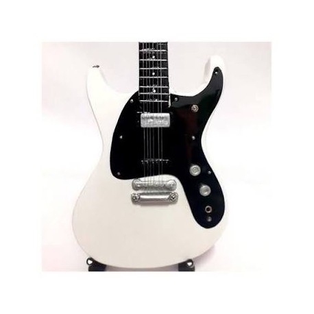 Strumenti Musicali-Chitarra Morsite 1965 Ventures Joey Ramone (Ramones)