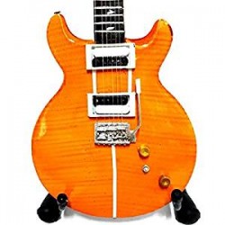 Strumenti Musicali-Chitarra PSR SE Santana