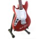 Strumenti Musicali-Chitarra Fender Jaguar Kurt Cobain Signature (Nirvana)