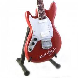 Strumenti Musicali-Chitarra Fender Jaguar Kurt Cobain Signature (Nirvana)