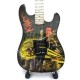 Strumenti Musicali-Chitarra Fender Stratocaster Killers (Iron Maiden Tribute)