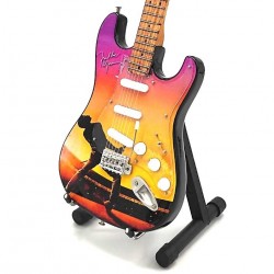 Strumenti Musicali-Chitarra Fender Stratocaster Bohemian Rhapsody (Queen Tribute)