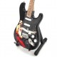 Strumenti Musicali-Chitarra Fender Stratocaster Freddie Mercury (Queen Tribute)