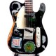 Strumenti Musicali-Chitarra Fender Telecaster Joe Strummer (Clash)