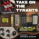 D.O.A.-Take On The Tyrants (The Very Best Of Punk Rock's Most Enduring Band)