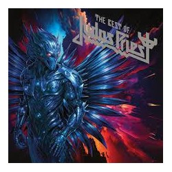 Judas Priest-The Best Of Judas Priest