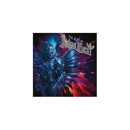 Judas Priest-The Best Of Judas Priest