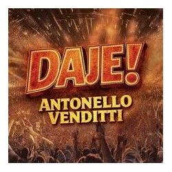 Antonello Venditti-Daje!
