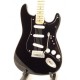Strumenti Musicali-Chitarra Fender Stratocaster Black David Gilmour (Pink Floyd)