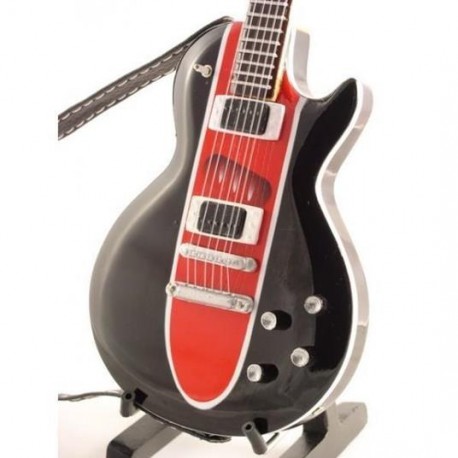 Strumenti Musicali-Chitarra Gibson Les Paul "Corvette" Slash (Guns N' Roses)